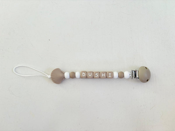 Speenkoord Dushi (Div Kleuren)