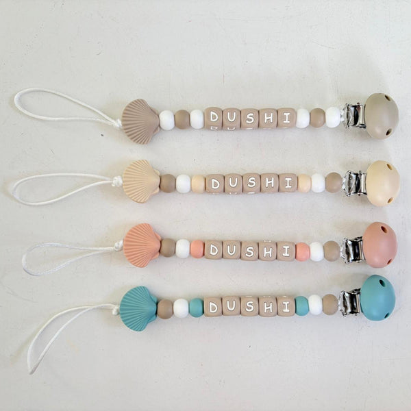 Speenkoord Dushi (Div Kleuren)