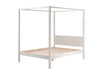 Pino Hemeltwinbed 140x200 - Wit