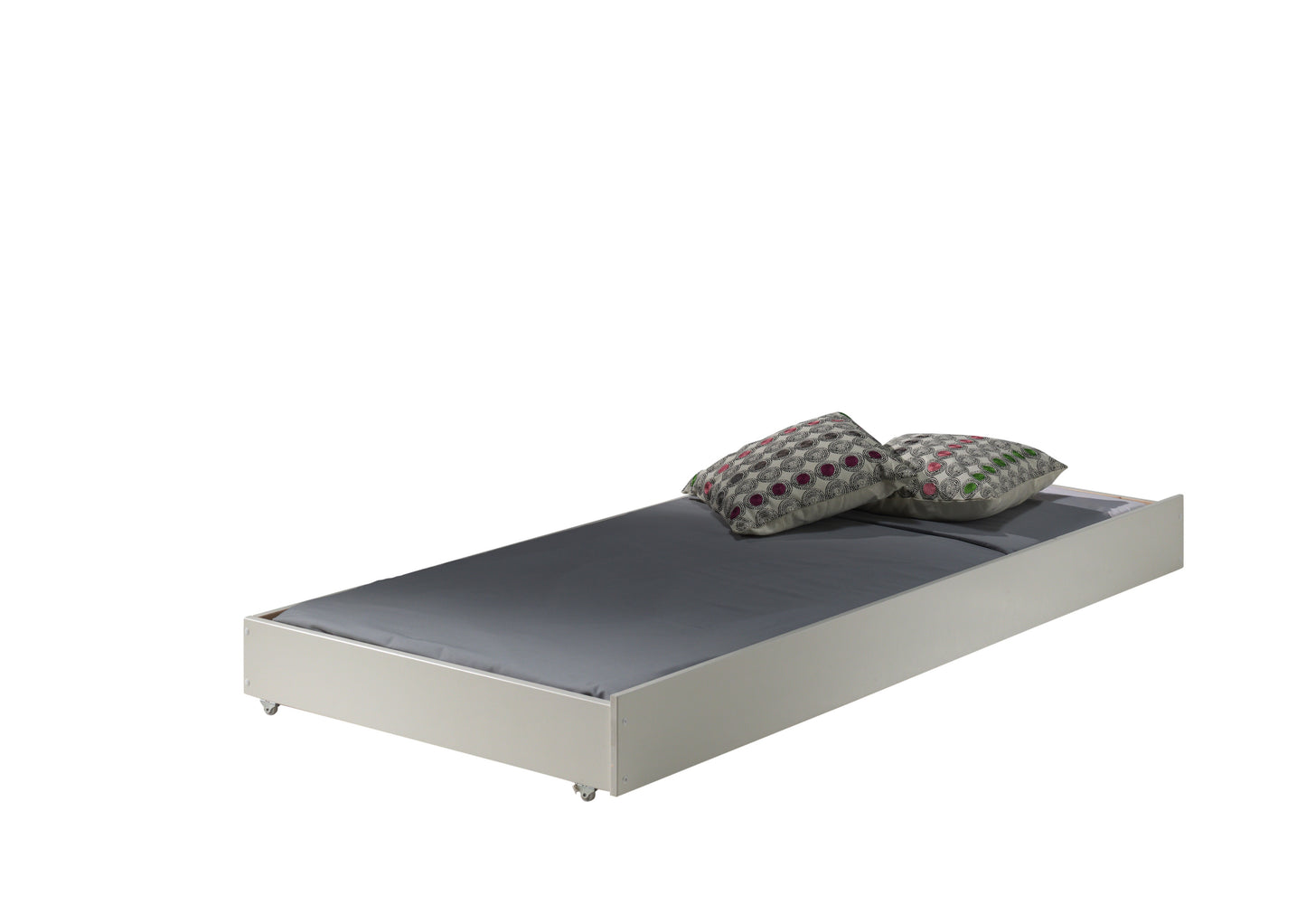 Vipack Pino Stapelbed 90x200 cm - 140 cm hoog