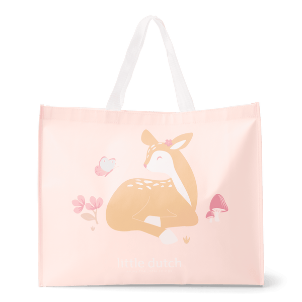 Shopper Fairy Garden