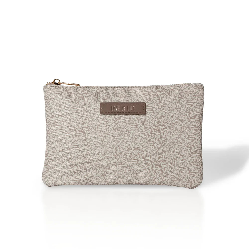 The Lily Pouch – Pebble Path
