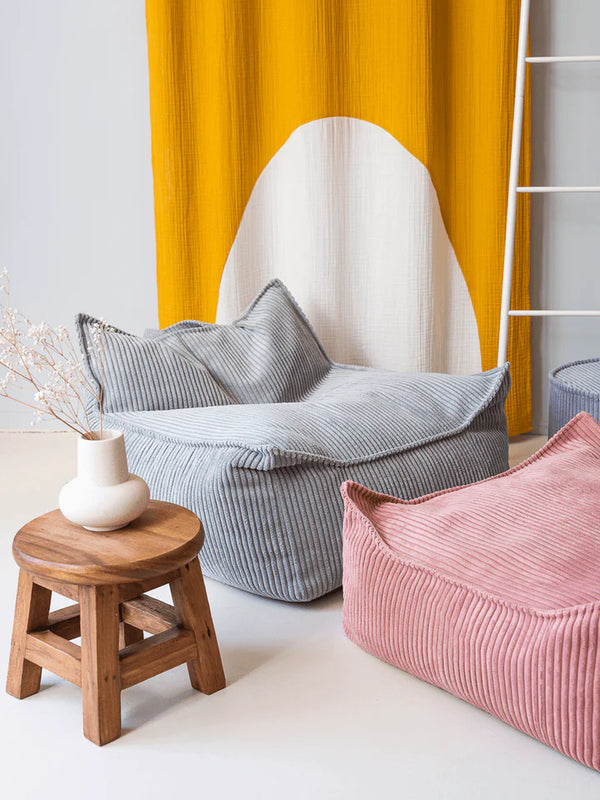 Zitzak Peppermint Green