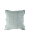 Block kussen - Peppermint Green