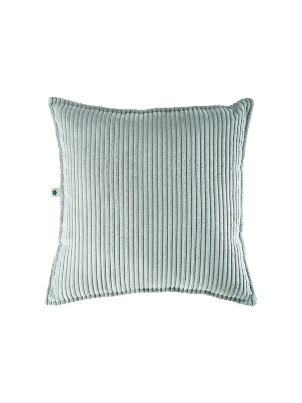 Block kussen - Peppermint Green