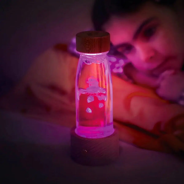 Magic Lamp