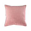 Block kussen - Pink Mousse