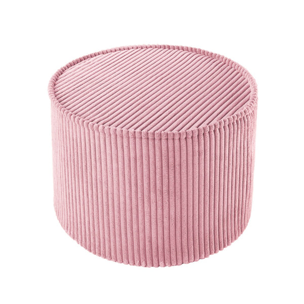 Wigiwama Poef Pink Mousse