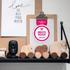 Baby Monitor Platinum 3 Plus Set - Black
