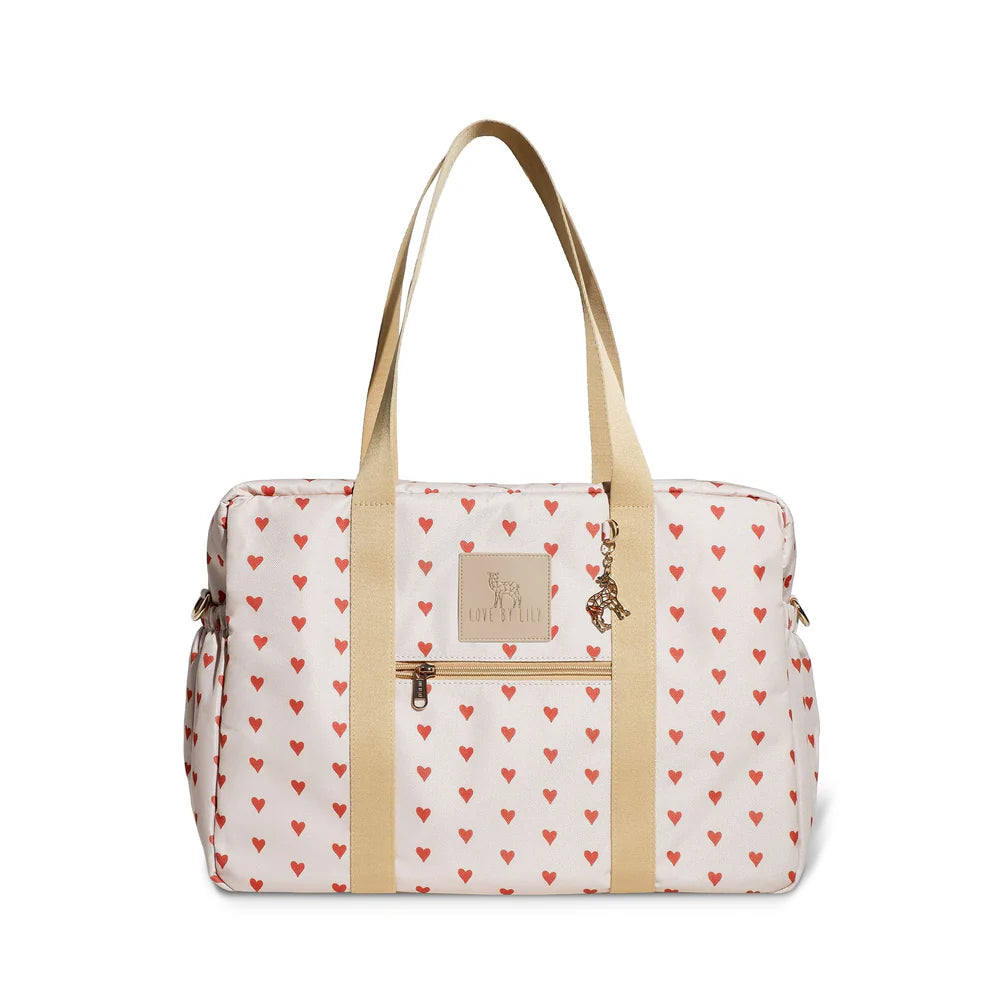 Lily Daily including changing mat - L'Affaire