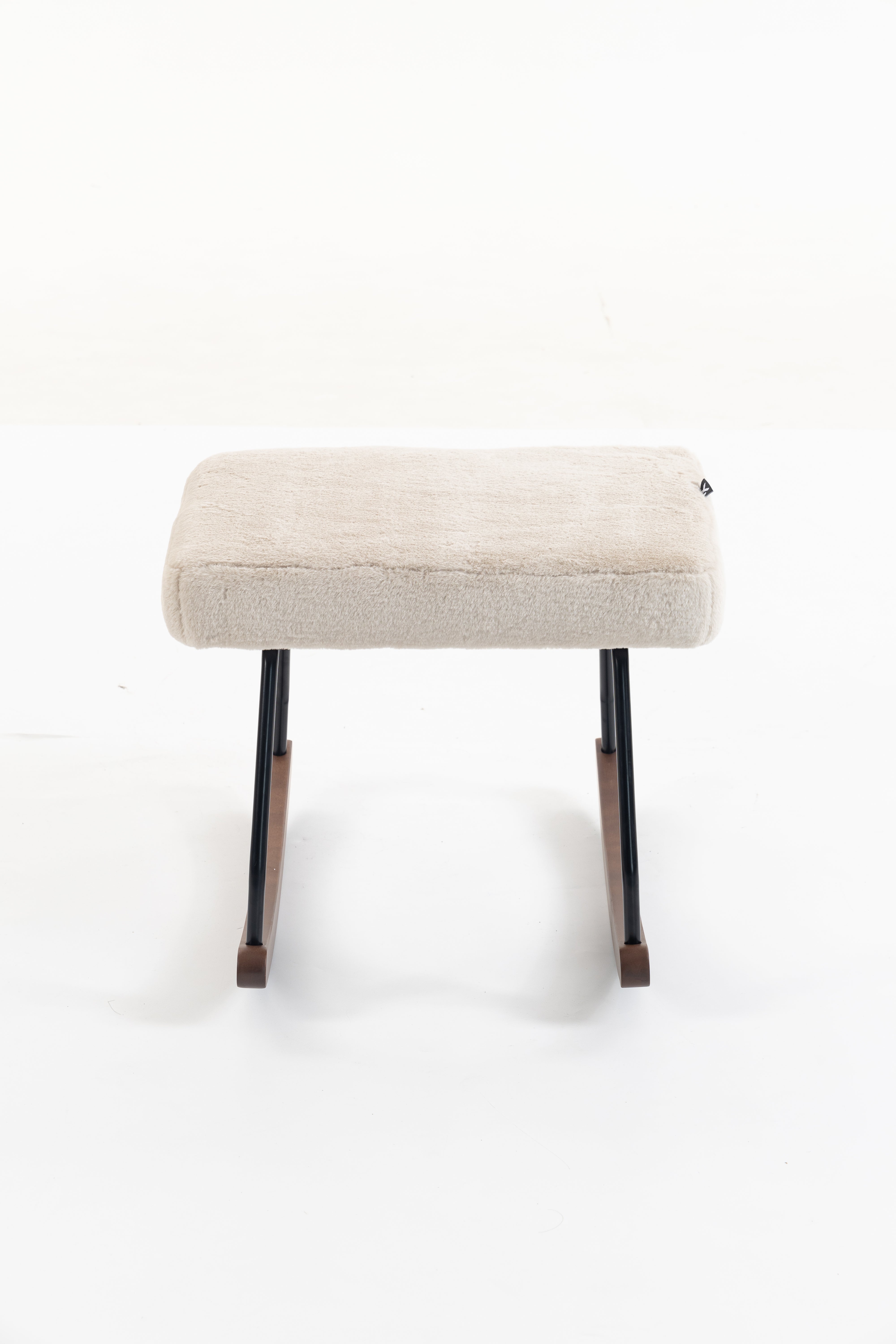 Rocky - Voetenbank Beige