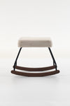 Rocky - Voetenbank Beige
