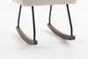 Rocky - Voetenbank Beige