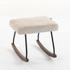 Rocky - Voetenbank Beige