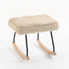 Rocky - Voetenbank Mika Beige