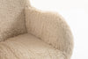 Rocky Schommelstoel - Mika Beige