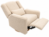 Rocky Elektrische Relaxstoel Curly - Beige