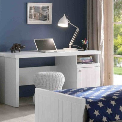 Bureau Robin