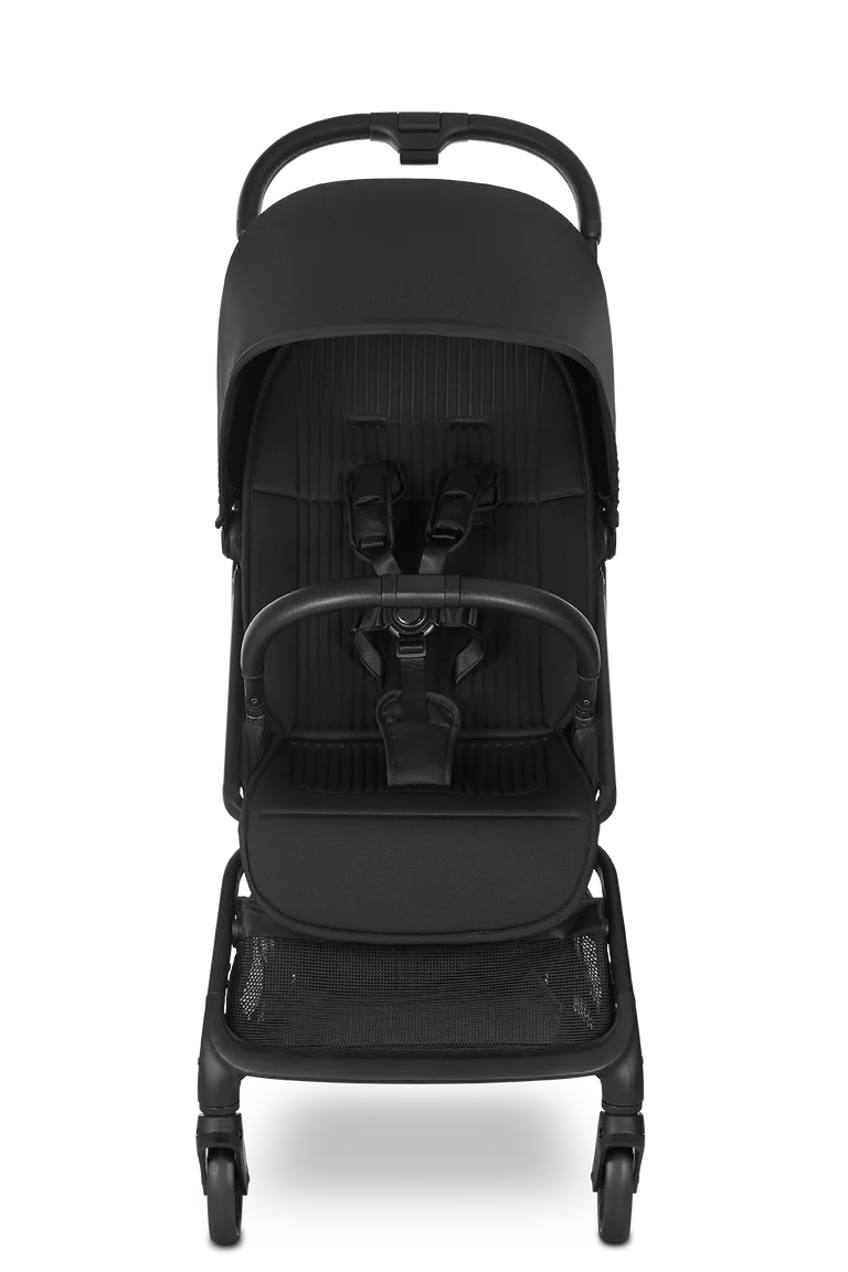 Buggy Rockey S - Pure Black