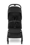 Buggy Rockey S - Pure Black