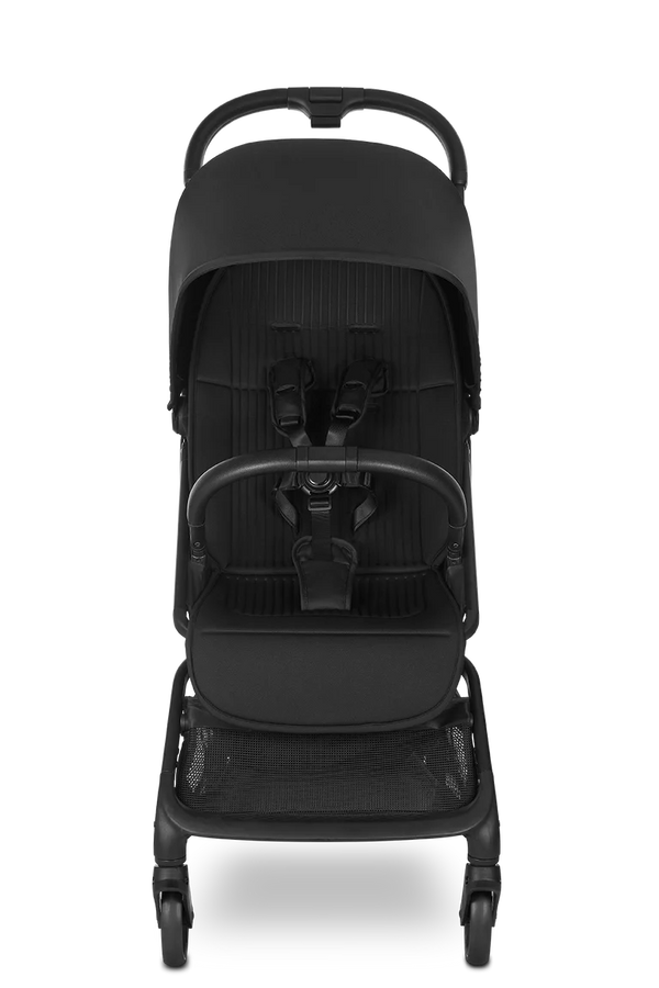 Buggy Rockey S - Pure Black