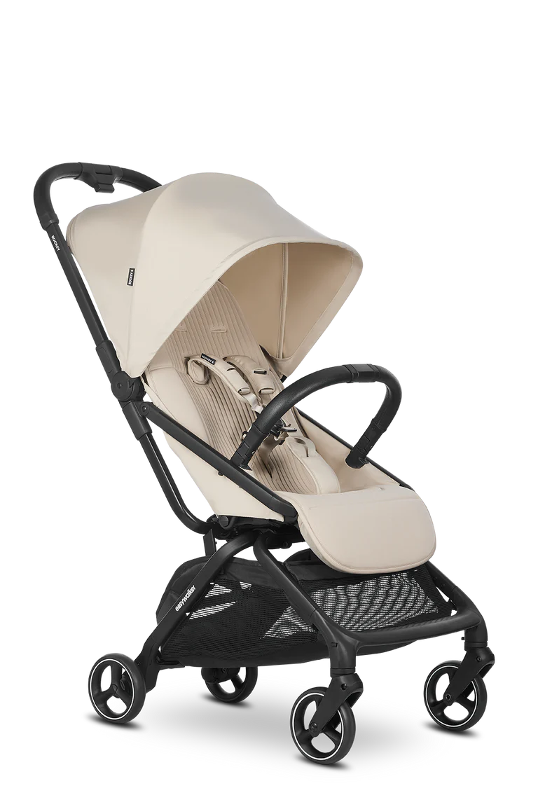 Buggy Rockey S - Bright Taupe