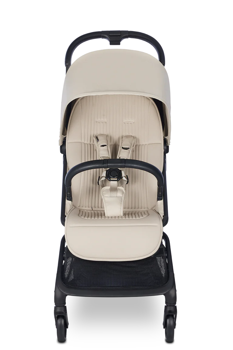 Buggy Rockey S - Bright Taupe