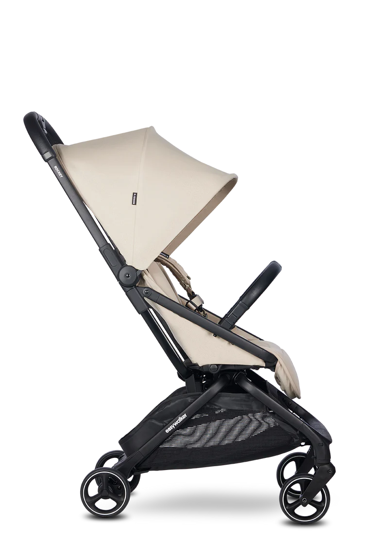 Buggy Rockey S - Bright Taupe