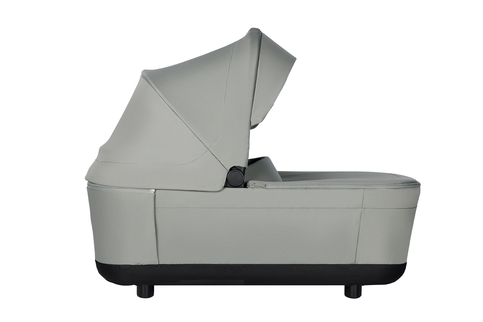 Rockey S buggy 3-in-1 - Fresh Green