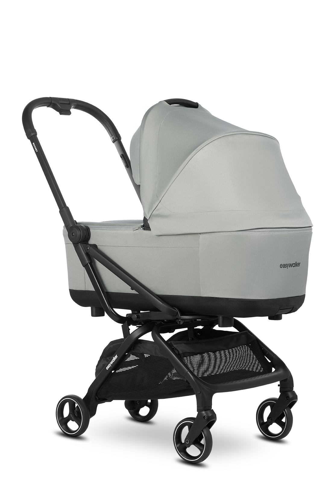 Rockey S buggy 3-in-1 - Fresh Green