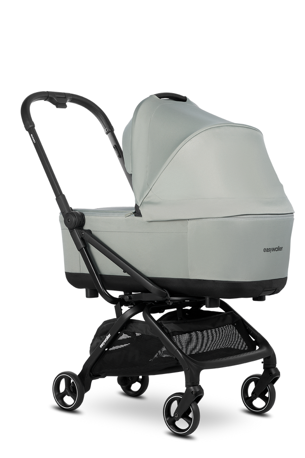 Rockey S buggy 3-in-1 - Fresh Green