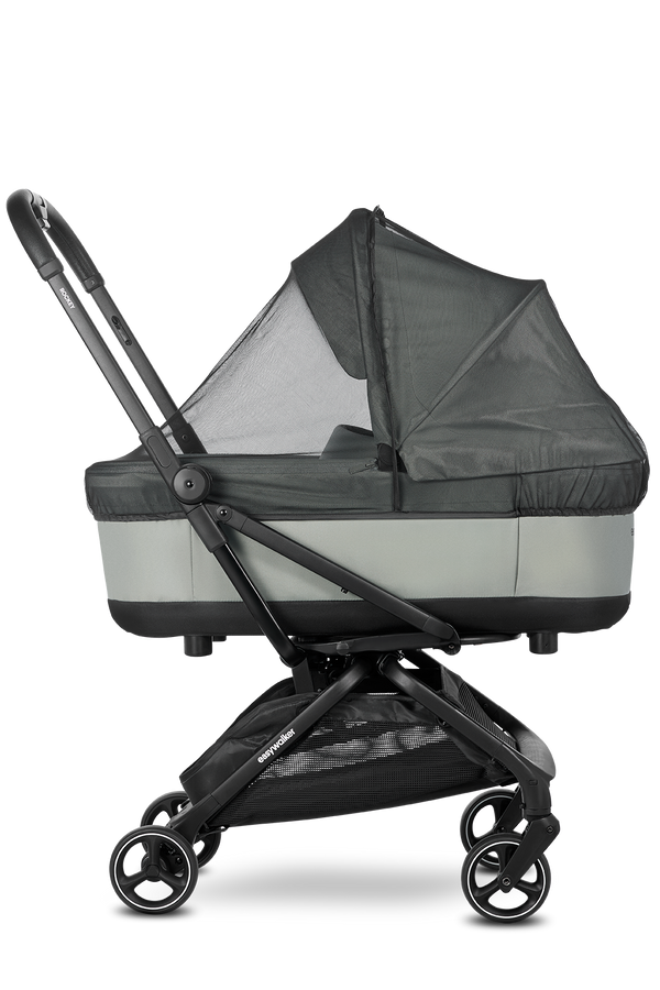 Rockey S buggy 3-in-1 - Fresh Green