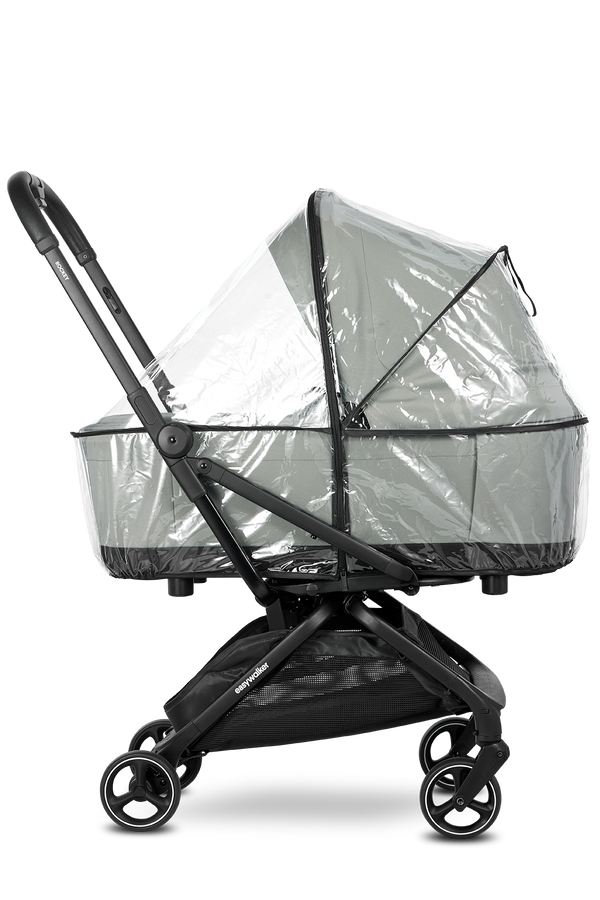 Rockey S buggy 3-in-1 - Fresh Green