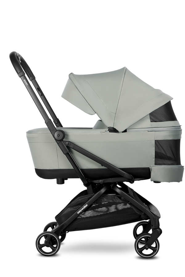 Rockey S buggy 3-in-1 - Fresh Green