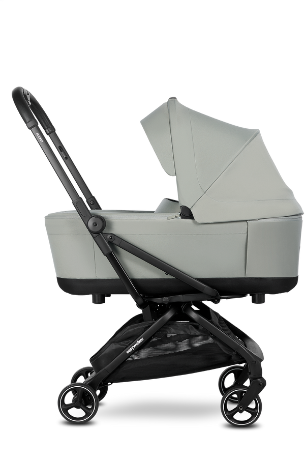 Rockey S buggy 3-in-1 - Fresh Green
