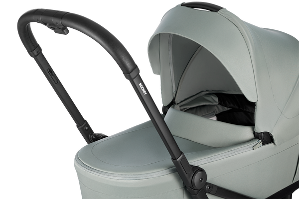 Rockey S buggy 3-in-1 - Fresh Green