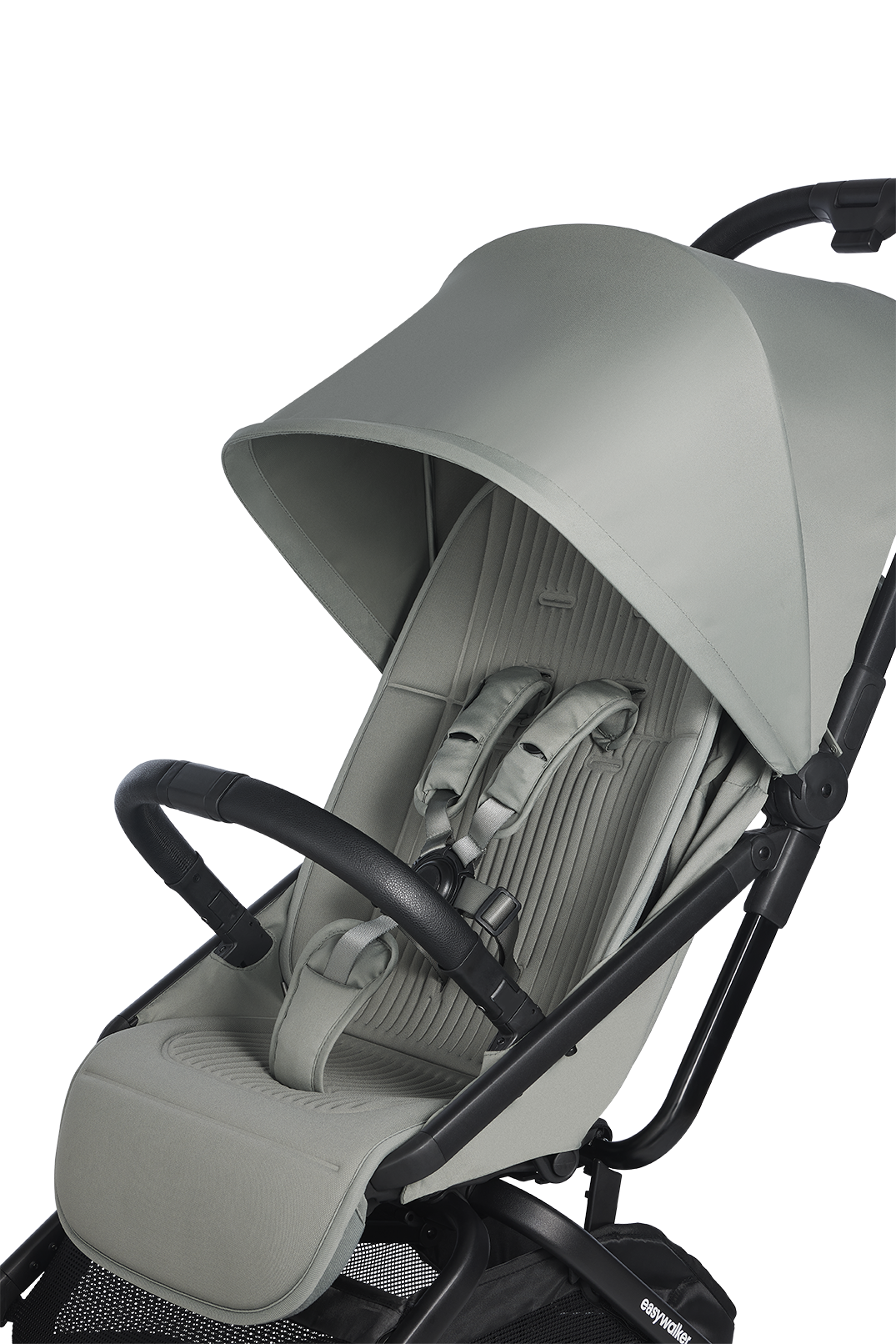 Rockey S buggy 3-in-1 - Fresh Green