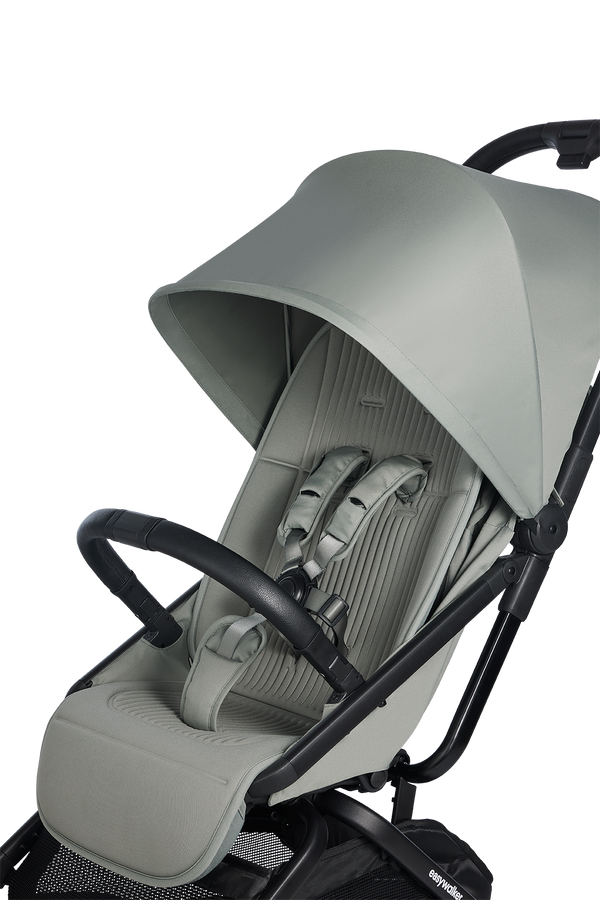 Rockey S buggy 3-in-1 - Fresh Green