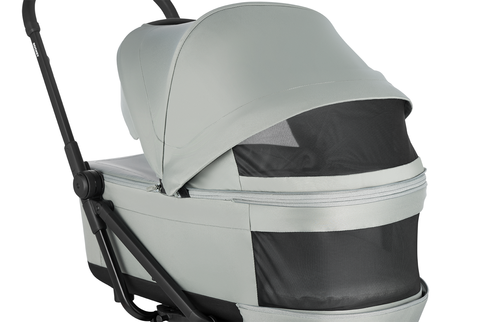 Rockey S buggy 3-in-1 - Fresh Green