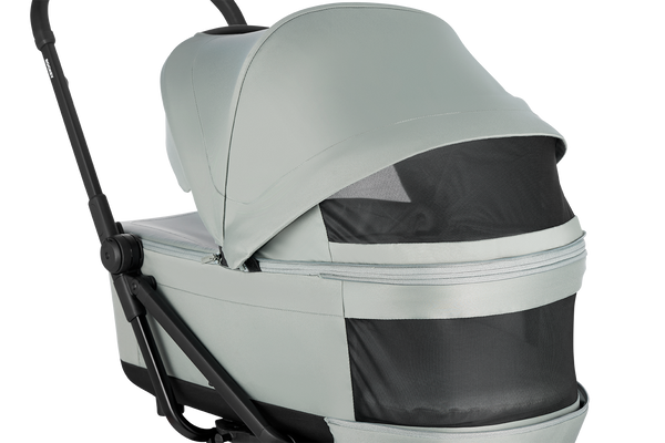 Rockey S buggy 3-in-1 - Fresh Green