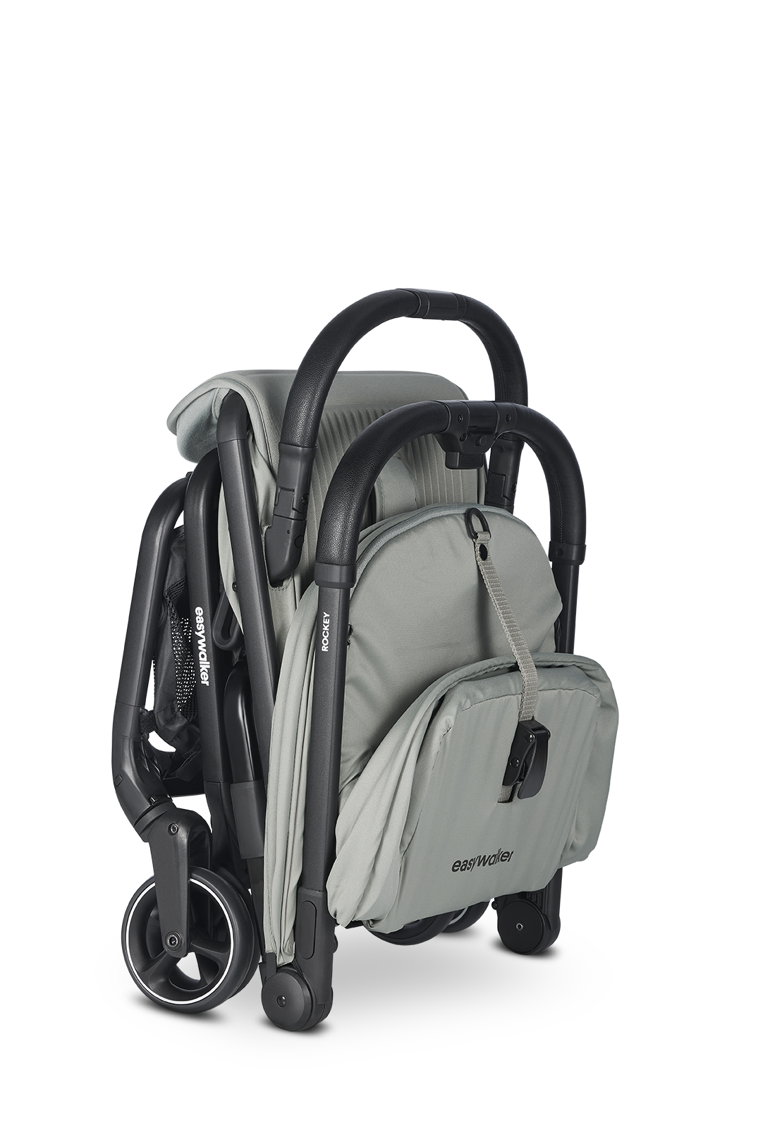 Rockey S buggy 3-in-1 - Fresh Green