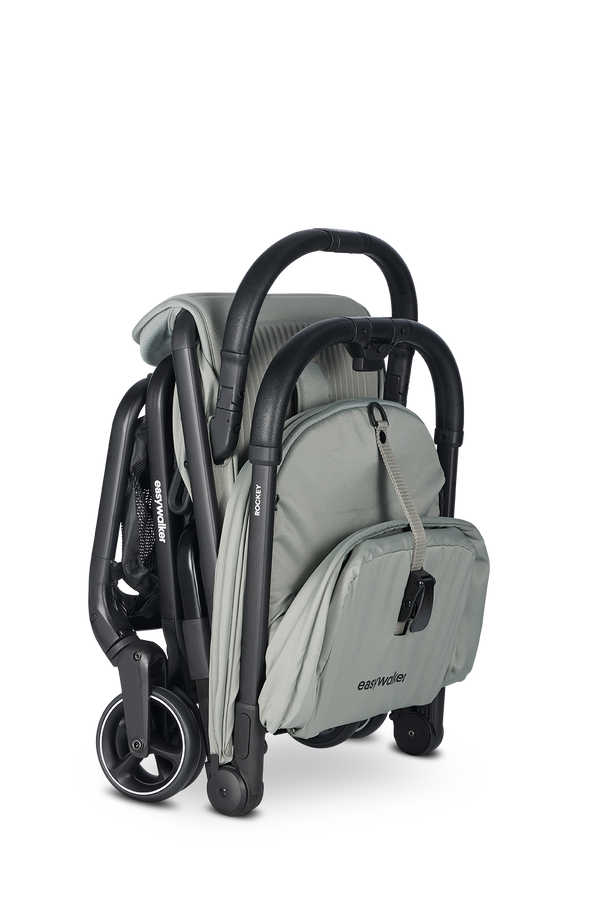 Rockey S buggy 3-in-1 - Fresh Green