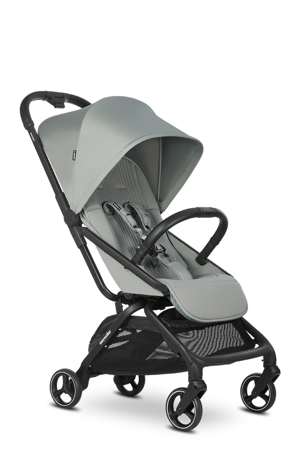 Rockey S buggy 3-in-1 - Fresh Green
