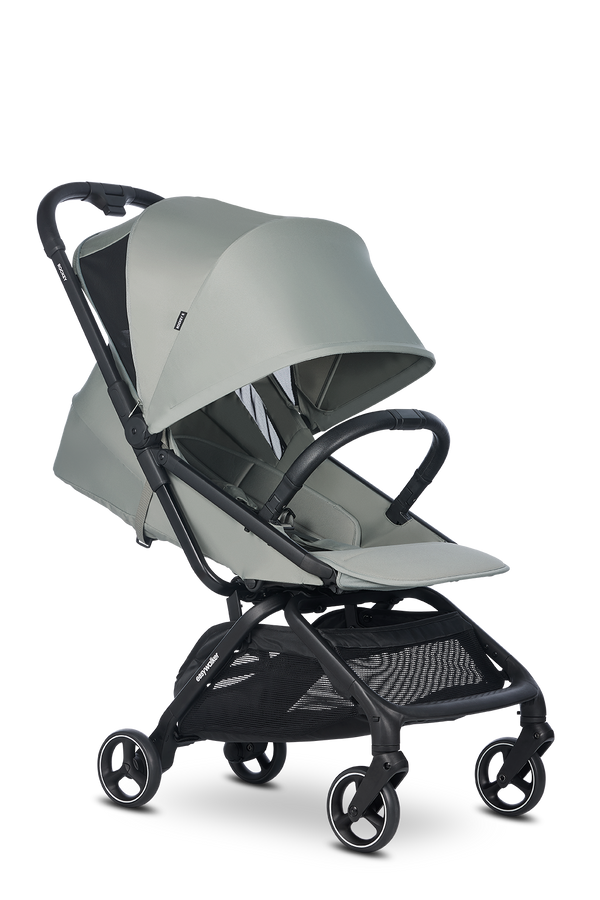 Rockey S buggy 3-in-1 - Fresh Green