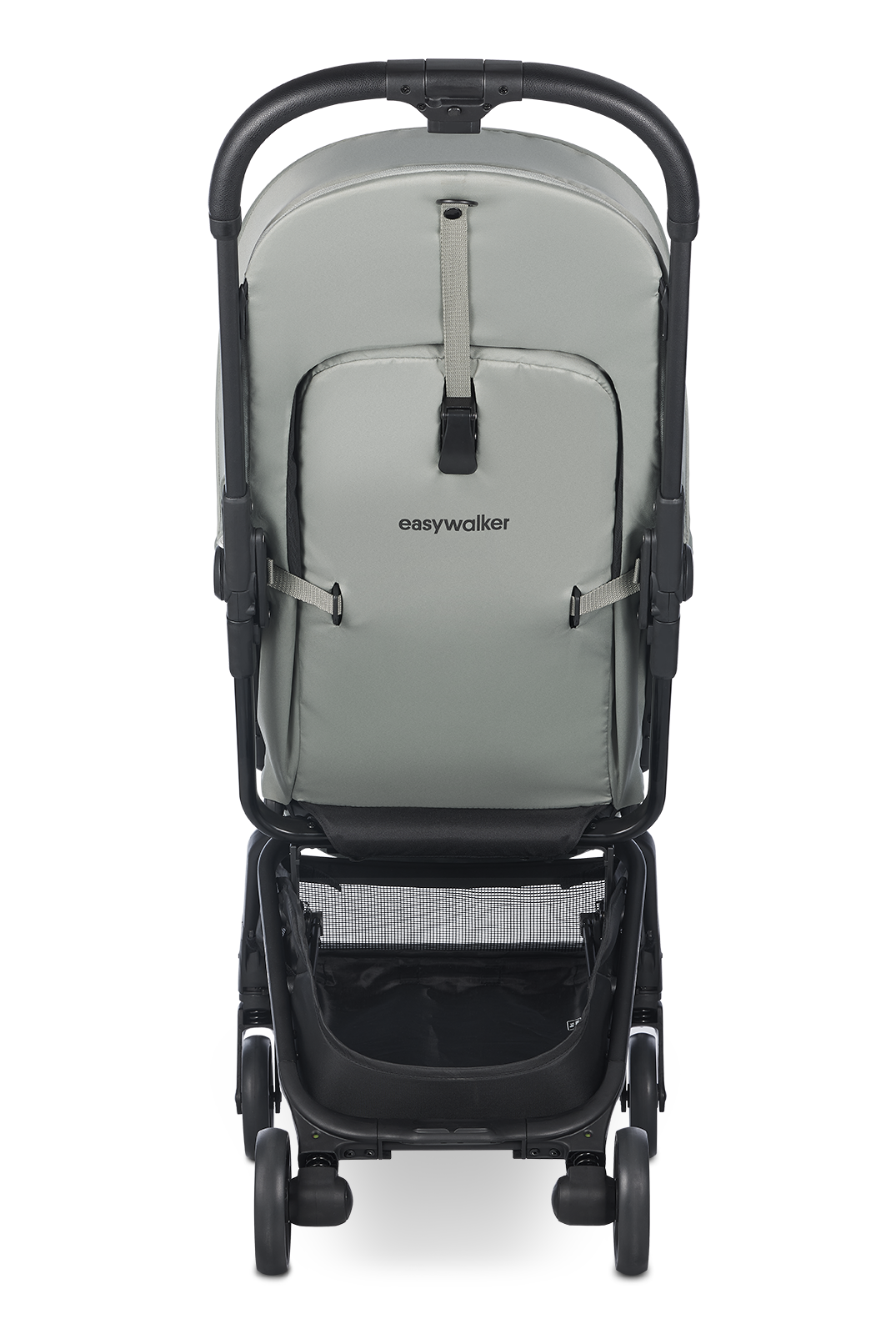Rockey S buggy 3-in-1 - Fresh Green