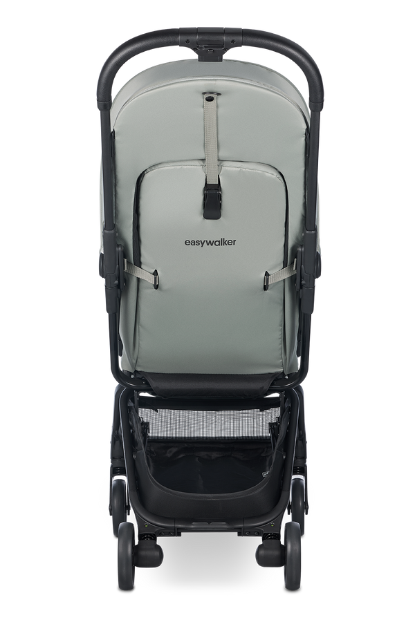 Rockey S buggy 3-in-1 - Fresh Green