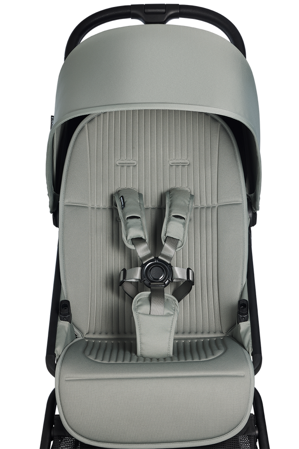 Rockey S buggy 3-in-1 - Fresh Green