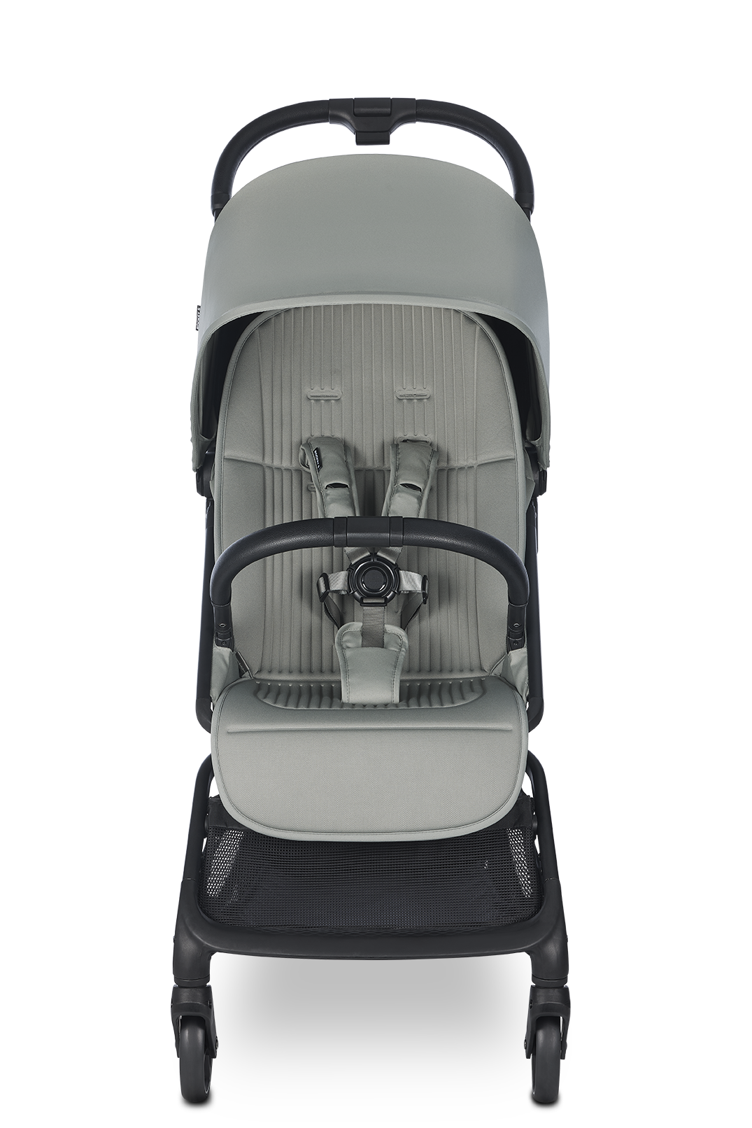 Rockey S buggy 3-in-1 - Fresh Green