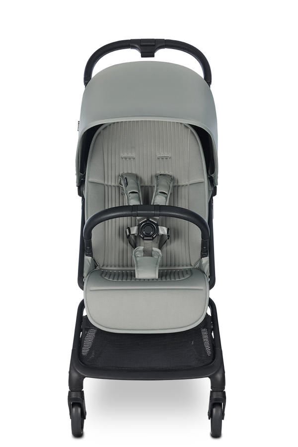 Rockey S buggy 3-in-1 - Fresh Green