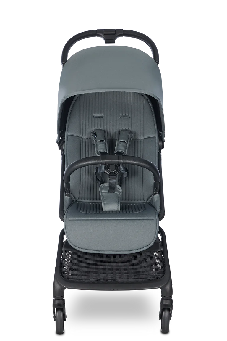 Buggy Rockey S - Smooth Grey